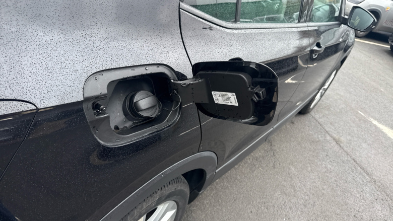 Volkswagen T-Cross 1.0 TSI 115 SE 5dr Petrol Estate